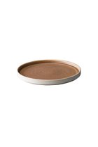 【サクザン/SAKUZAN / GOODS】のLOOP 18cm プレート Youhen Brown|ID: prp329100004729744 ipo3291000000034167957