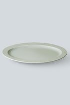 【サクザン/SAKUZAN / GOODS】のSara オーバル L 人気、トレンドファッション・服の通販 founy(ファニー) オーバル Oval Design 皿 Plate, Dish テーブル Table, Dining Table 人気 Popular, Best Seller プレート Plate, Dish 再入荷 Restock / Back in Stock ホーム・キャンプ・アウトドア・お取り寄せ Home Living / Home & Lifestyle / Camping Gear / Outdoor Camping キッチン・ダイニング Kitchen & Dining Essentials. Stylish & Functional Tableware キッチン家電・キッチン用品 Kitchen Appliances & Tools thumbnail グレー|ID: prp329100004729748 ipo3291000000034167989