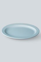 【サクザン/SAKUZAN / GOODS】のSara オーバル L 人気、トレンドファッション・服の通販 founy(ファニー) オーバル Oval Design 皿 Plate, Dish テーブル Table, Dining Table 人気 Popular, Best Seller プレート Plate, Dish 再入荷 Restock / Back in Stock ホーム・キャンプ・アウトドア・お取り寄せ Home Living / Home & Lifestyle / Camping Gear / Outdoor Camping キッチン・ダイニング Kitchen & Dining Essentials. Stylish & Functional Tableware キッチン家電・キッチン用品 Kitchen Appliances & Tools thumbnail ターコイズブルー|ID: prp329100004729748 ipo3291000000034167993