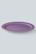 【サクザン/SAKUZAN / GOODS】のSara オーバル L 人気、トレンドファッション・服の通販 founy(ファニー) オーバル Oval Design 皿 Plate, Dish テーブル Table, Dining Table 人気 Popular, Best Seller プレート Plate, Dish 再入荷 Restock / Back in Stock ホーム・キャンプ・アウトドア・お取り寄せ Home Living / Home & Lifestyle / Camping Gear / Outdoor Camping キッチン・ダイニング Kitchen & Dining Essentials. Stylish & Functional Tableware キッチン家電・キッチン用品 Kitchen Appliances & Tools thumbnail パープル|ID: prp329100004729748 ipo3291000000034167995