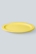 【サクザン/SAKUZAN / GOODS】のSara オーバル L 人気、トレンドファッション・服の通販 founy(ファニー) オーバル Oval Design 皿 Plate, Dish テーブル Table, Dining Table 人気 Popular, Best Seller プレート Plate, Dish 再入荷 Restock / Back in Stock ホーム・キャンプ・アウトドア・お取り寄せ Home Living / Home & Lifestyle / Camping Gear / Outdoor Camping キッチン・ダイニング Kitchen & Dining Essentials. Stylish & Functional Tableware キッチン家電・キッチン用品 Kitchen Appliances & Tools thumbnail イエロー|ID: prp329100004729748 ipo3291000000034167996