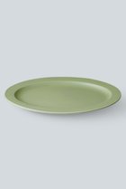【サクザン/SAKUZAN / GOODS】のSara オーバル L 人気、トレンドファッション・服の通販 founy(ファニー) オーバル Oval Design 皿 Plate, Dish テーブル Table, Dining Table 人気 Popular, Best Seller プレート Plate, Dish 再入荷 Restock / Back in Stock ホーム・キャンプ・アウトドア・お取り寄せ Home Living / Home & Lifestyle / Camping Gear / Outdoor Camping キッチン・ダイニング Kitchen & Dining Essentials. Stylish & Functional Tableware キッチン家電・キッチン用品 Kitchen Appliances & Tools thumbnail モスグリーン|ID: prp329100004729748 ipo3291000000034167997