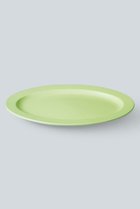 【サクザン/SAKUZAN / GOODS】のSara オーバル L 人気、トレンドファッション・服の通販 founy(ファニー) オーバル Oval Design 皿 Plate, Dish テーブル Table, Dining Table 人気 Popular, Best Seller プレート Plate, Dish 再入荷 Restock / Back in Stock ホーム・キャンプ・アウトドア・お取り寄せ Home Living / Home & Lifestyle / Camping Gear / Outdoor Camping キッチン・ダイニング Kitchen & Dining Essentials. Stylish & Functional Tableware キッチン家電・キッチン用品 Kitchen Appliances & Tools thumbnail ライトグリーン|ID: prp329100004729748 ipo3291000000034167998