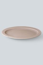 【サクザン/SAKUZAN / GOODS】のSara オーバル L 人気、トレンドファッション・服の通販 founy(ファニー) オーバル Oval Design 皿 Plate, Dish テーブル Table, Dining Table 人気 Popular, Best Seller プレート Plate, Dish 再入荷 Restock / Back in Stock ホーム・キャンプ・アウトドア・お取り寄せ Home Living / Home & Lifestyle / Camping Gear / Outdoor Camping キッチン・ダイニング Kitchen & Dining Essentials. Stylish & Functional Tableware キッチン家電・キッチン用品 Kitchen Appliances & Tools thumbnail ブラウン|ID: prp329100004729748 ipo3291000000034167999