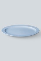 【サクザン/SAKUZAN / GOODS】のSara オーバル L 人気、トレンドファッション・服の通販 founy(ファニー) オーバル Oval Design 皿 Plate, Dish テーブル Table, Dining Table 人気 Popular, Best Seller プレート Plate, Dish 再入荷 Restock / Back in Stock ホーム・キャンプ・アウトドア・お取り寄せ Home Living / Home & Lifestyle / Camping Gear / Outdoor Camping キッチン・ダイニング Kitchen & Dining Essentials. Stylish & Functional Tableware キッチン家電・キッチン用品 Kitchen Appliances & Tools thumbnail ライトブルー|ID: prp329100004729748 ipo3291000000034168001