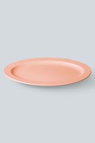 【サクザン/SAKUZAN / GOODS】のSara オーバル L 人気、トレンドファッション・服の通販 founy(ファニー) オーバル Oval Design 皿 Plate, Dish テーブル Table, Dining Table 人気 Popular, Best Seller プレート Plate, Dish 再入荷 Restock / Back in Stock ホーム・キャンプ・アウトドア・お取り寄せ Home Living / Home & Lifestyle / Camping Gear / Outdoor Camping キッチン・ダイニング Kitchen & Dining Essentials. Stylish & Functional Tableware キッチン家電・キッチン用品 Kitchen Appliances & Tools thumbnail ピンク|ID: prp329100004729748 ipo3291000000034168003