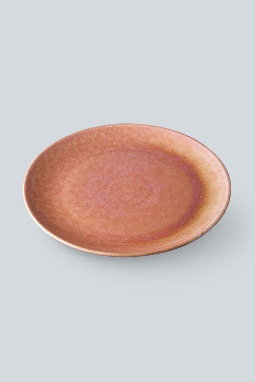 【サクザン/SAKUZAN / GOODS】のClassic 28cm プレート インテリア・キッズ・メンズ・レディースファッション・服の通販 founy(ファニー) 　テーブル　Table, Dining Table　プレート　Plate, Dish　再入荷　Restock / Back in Stock　ホーム・キャンプ・アウトドア・お取り寄せ　Home Living / Home & Lifestyle / Camping Gear / Outdoor Camping　キッチン・ダイニング　Kitchen & Dining Essentials. Stylish & Functional Tableware　キッチン家電・キッチン用品　Kitchen Appliances & Tools　ピンク|ID: prp329100004729751 ipo3291000000034168016