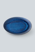 【サクザン/SAKUZAN / GOODS】のClassic 28cm プレート ブルー|ID: prp329100004729751 ipo3291000000035385093