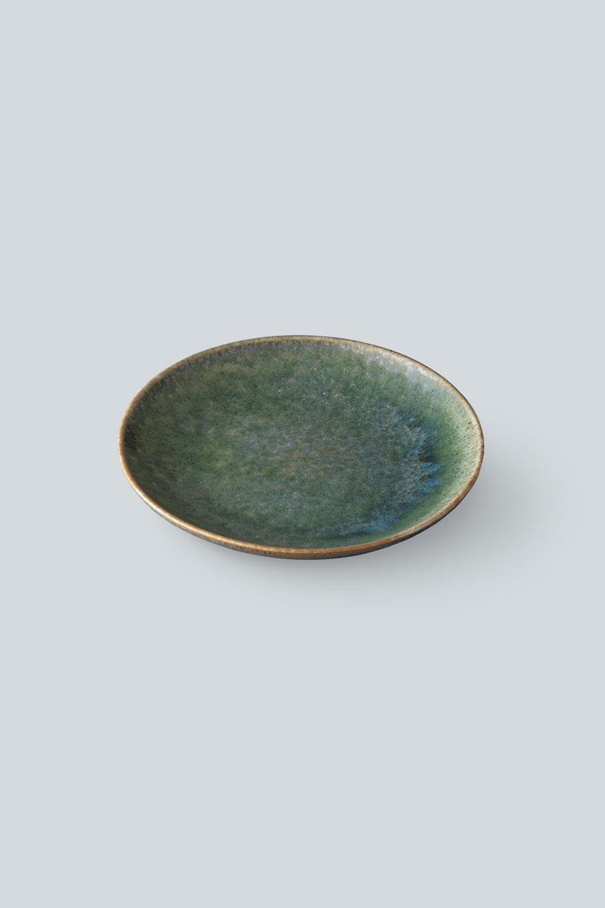 【サクザン/SAKUZAN / GOODS】のClassic 17cm プレート インテリア・キッズ・メンズ・レディースファッション・服の通販 founy(ファニー) 　テーブル　Table, Dining Table　プレート　Plate, Dish　ホーム・キャンプ・アウトドア・お取り寄せ　Home Living / Home & Lifestyle / Camping Gear / Outdoor Camping　キッチン・ダイニング　Kitchen & Dining Essentials. Stylish & Functional Tableware　キッチン家電・キッチン用品　Kitchen Appliances & Tools　グリーン|ID: prp329100004729752 ipo3291000000036066981