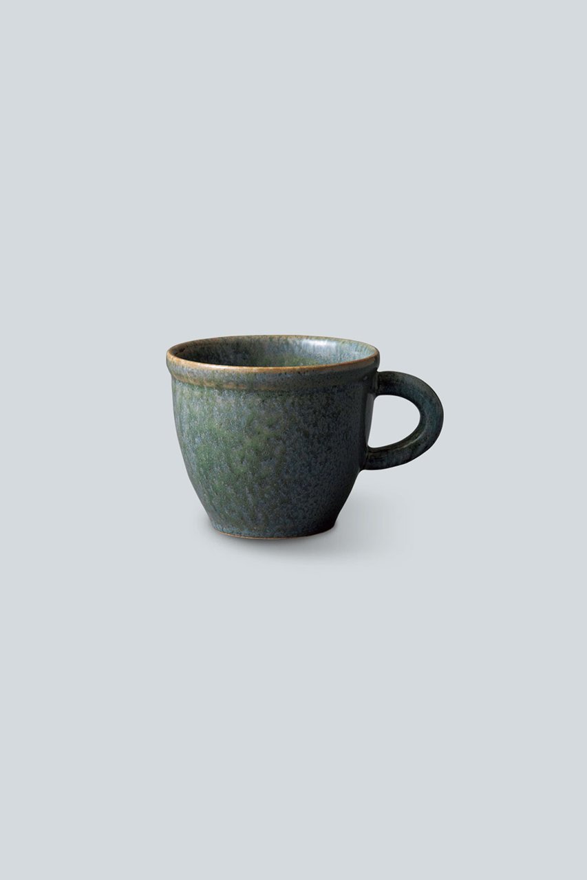 【サクザン/SAKUZAN / GOODS】のClassic マグカップ インテリア・キッズ・メンズ・レディースファッション・服の通販 founy(ファニー) 　グラス　Glass, Eyewear　テーブル　Table, Dining Table　グリーン|ID: prp329100004729756 ipo3291000000035385108