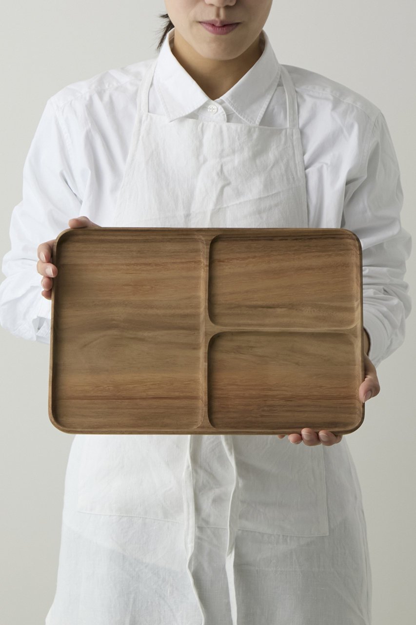 【チャバツリー/CHABATREE / GOODS】のランチプレート 35cm 人気、トレンドファッション・服の通販 founy(ファニー) 　おすすめ　Recommended / Our Picks　オイル　Body Oil　テーブル　Table, Dining Table　プレート　Plate, Dish　ホーム・キャンプ・アウトドア・お取り寄せ　Home Living / Home & Lifestyle / Camping Gear / Outdoor Camping　キッチン・ダイニング　Kitchen & Dining Essentials. Stylish & Functional Tableware　キッチン家電・キッチン用品　Kitchen Appliances & Tools　other-6|ID: prp329100004729761 ipo3291000000036066994