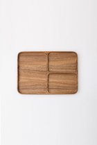 【チャバツリー/CHABATREE / GOODS】のランチプレート 28cm -|ID: prp329100004729763 ipo3291000000036228633