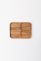 【チャバツリー/CHABATREE / GOODS】のランチプレート 20cm -|ID: prp329100004729765 ipo3291000000035501048