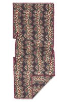 【タピス ノワール/Tapis Noir】のLong スカーフ 人気、トレンドファッション・服の通販 founy(ファニー) ファッション Fashion レディースファッション Fashion for Women ストール Soft & Warm Scarves マフラー・スヌード / 冬小物の定番 Scarves & Mufflers エレガント 上品 Elegant シルク Silk, 100% Silk スカーフ Scarf, Neckwear ストール Stole, Wrap フランス France, French プリント Print, Printed Pattern マフラー Scarf, Muffler ロング Long, Long-Length 新作・新入荷 New Arrivals / New In |ID:prp329100004729784