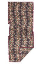 【タピス ノワール/Tapis Noir】のLong スカーフ 人気、トレンドファッション・服の通販 founy(ファニー) ファッション Fashion レディースファッション Fashion for Women ストール Soft & Warm Scarves マフラー・スヌード / 冬小物の定番 Scarves & Mufflers エレガント 上品 Elegant シルク Silk, 100% Silk スカーフ Scarf, Neckwear ストール Stole, Wrap フランス France, French プリント Print, Printed Pattern マフラー Scarf, Muffler ロング Long, Long-Length thumbnail ブラウン(Dara)|ID: prp329100004729784 ipo3291000000036183561