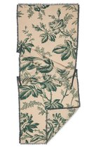 【タピス ノワール/Tapis Noir】のLong スカーフ 人気、トレンドファッション・服の通販 founy(ファニー) ファッション Fashion レディースファッション Fashion for Women ストール Soft & Warm Scarves マフラー・スヌード / 冬小物の定番 Scarves & Mufflers エレガント 上品 Elegant シルク Silk, 100% Silk スカーフ Scarf, Neckwear ストール Stole, Wrap フランス France, French プリント Print, Printed Pattern マフラー Scarf, Muffler ロング Long, Long-Length thumbnail グリーン(Darlene)|ID: prp329100004729784 ipo3291000000036183562