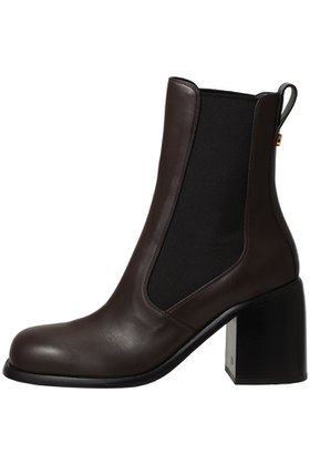 【セルジオ ロッシ/SERGIO ROSSI】 AVENUE ブーティ人気、トレンドファッション・服の通販 founy(ファニー) ファッション Fashion レディースファッション Fashion for Women ショート Short, Short Length フォルム Silhouette, Form ブーティ Booties, Ankle Boots ラウンド Round, Round Neck 新作・新入荷 New Arrivals / New In A/W・秋冬 Autumn/Winter |ID:prp329100004729787