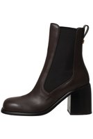【セルジオ ロッシ/SERGIO ROSSI】のAVENUE ブーティ 人気、トレンドファッション・服の通販 founy(ファニー) ファッション Fashion レディースファッション Fashion for Women ショート Short, Short Length フォルム Silhouette, Form ブーティ Booties, Ankle Boots ラウンド Round, Round Neck 新作・新入荷 New Arrivals / New In A/W・秋冬 Autumn/Winter |ID:prp329100004729787
