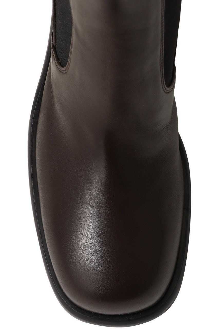 【セルジオ ロッシ/SERGIO ROSSI】のAVENUE ブーティ 人気、トレンドファッション・服の通販 founy(ファニー) ファッション Fashion レディースファッション Fashion for Women ショート Short, Short Length フォルム Silhouette, Form ブーティ Booties, Ankle Boots ラウンド Round, Round Neck A/W・秋冬 Autumn/Winter other-4|ID: prp329100004729787 ipo3291000000036102184