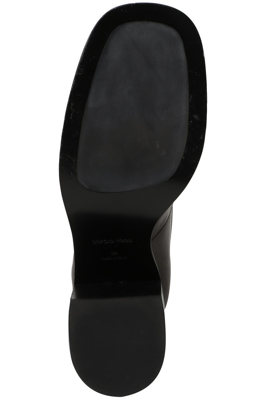 【セルジオ ロッシ/SERGIO ROSSI】のAVENUE ブーティ 人気、トレンドファッション・服の通販 founy(ファニー) ファッション Fashion レディースファッション Fashion for Women ショート Short, Short Length フォルム Silhouette, Form ブーティ Booties, Ankle Boots ラウンド Round, Round Neck A/W・秋冬 Autumn/Winter other-6|ID: prp329100004729787 ipo3291000000036102186