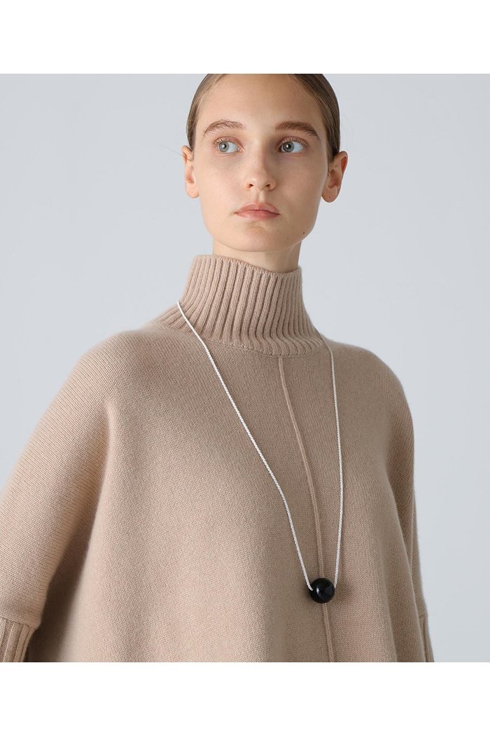 【アドーア/ADORE】のボールペンダント インテリア・キッズ・メンズ・レディースファッション・服の通販 founy(ファニー) https://founy.com/ ファッション Fashion レディースファッション Fashion for Women ジュエリー Jewelry ネックレス Necklaces & Pendants シンプル Simple, Minimal タートルネック Turtleneck, High Neck チェーン Chain, Chain Strap ネックレス Necklace, Pendant Necklace ベーシック Basic, Essential モチーフ Motif, Design Theme |ID: prp329100004731541 ipo3291000000034175488