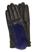 【アドーア/ADORE】のファー×レザーグローブ 人気、トレンドファッション・服の通販 founy(ファニー) ファッション Fashion レディースファッション Fashion for Women なめらか Smooth, Silky Texture ラグジュアリー Luxury, Elegant エレガント 上品 Elegant 冬 Winter / This Winter |ID:prp329100004731545