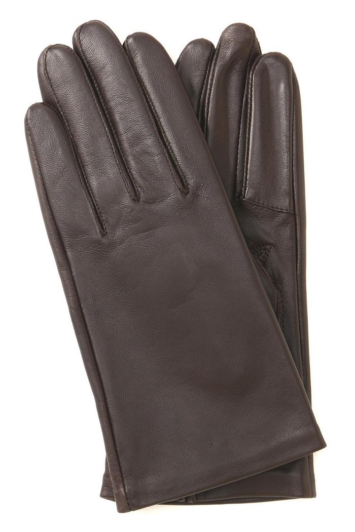 【アドーア/ADORE】のレザーグローブ インテリア・キッズ・メンズ・レディースファッション・服の通販 founy(ファニー) https://founy.com/ ファッション Fashion レディースファッション Fashion for Women なめらか Smooth, Silky Texture シンプル Simple, Minimal フィット Fit, Slim Fit フォルム Silhouette, Form エレガント 上品 Elegant 冬 Winter / This Winter |ID: prp329100004731546 ipo3291000000036205423