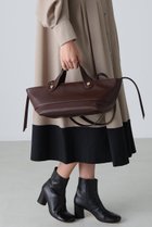 【アドーア/ADORE】のボートバッグ ブラウン|ID: prp329100004731547 ipo3291000000035948882