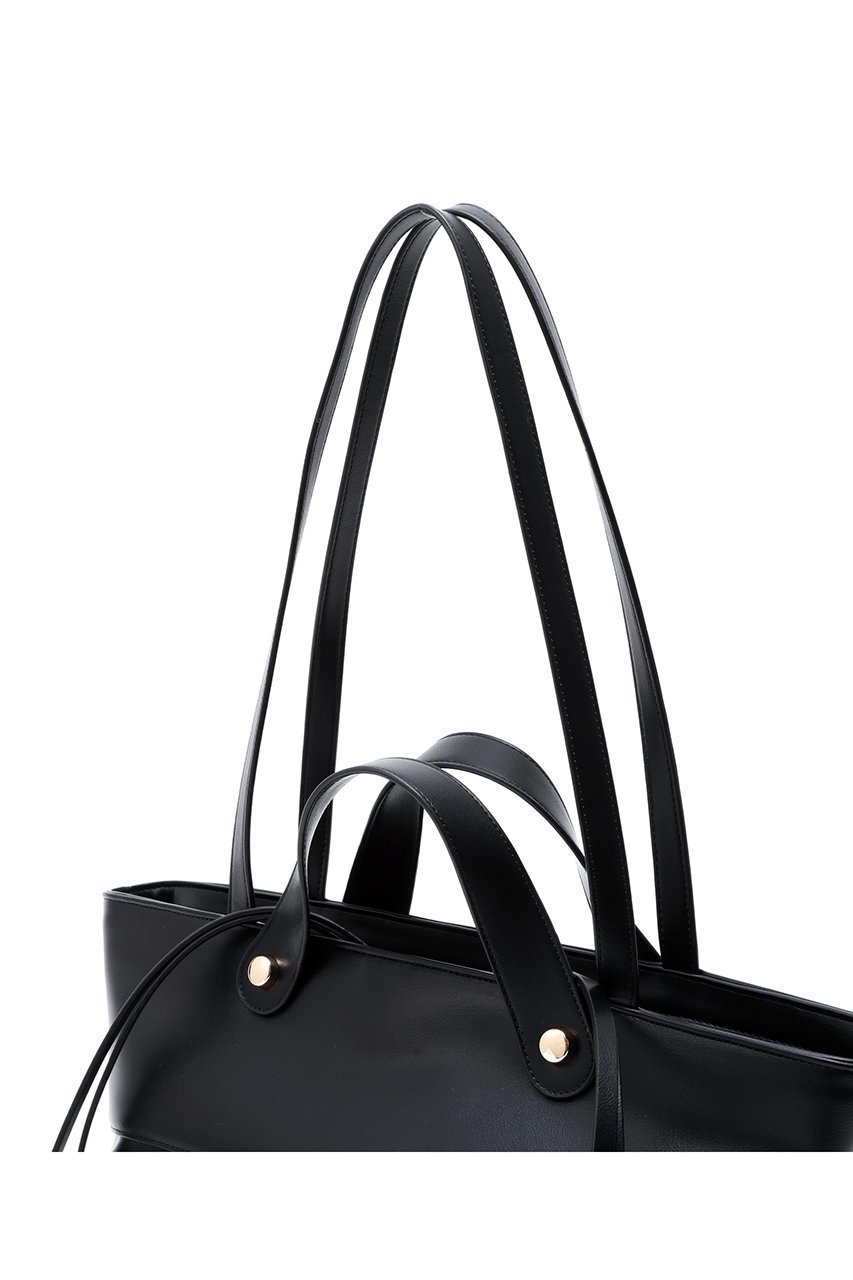 【アドーア/ADORE】のボートバッグ 人気、トレンドファッション・服の通販 founy(ファニー) 　ファッション　Fashion　レディースファッション　Fashion for Women　バッグ　Bags　ショルダー　Shoulder, Shoulder Strap　フォルム　Silhouette, Form　other-6|ID: prp329100004731547 ipo3291000000035987592