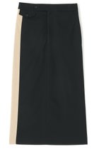 【アドーア/ADORE】のドライハイブリッドスカート ブラック|ID: prp329100004731548 ipo3291000000035478012