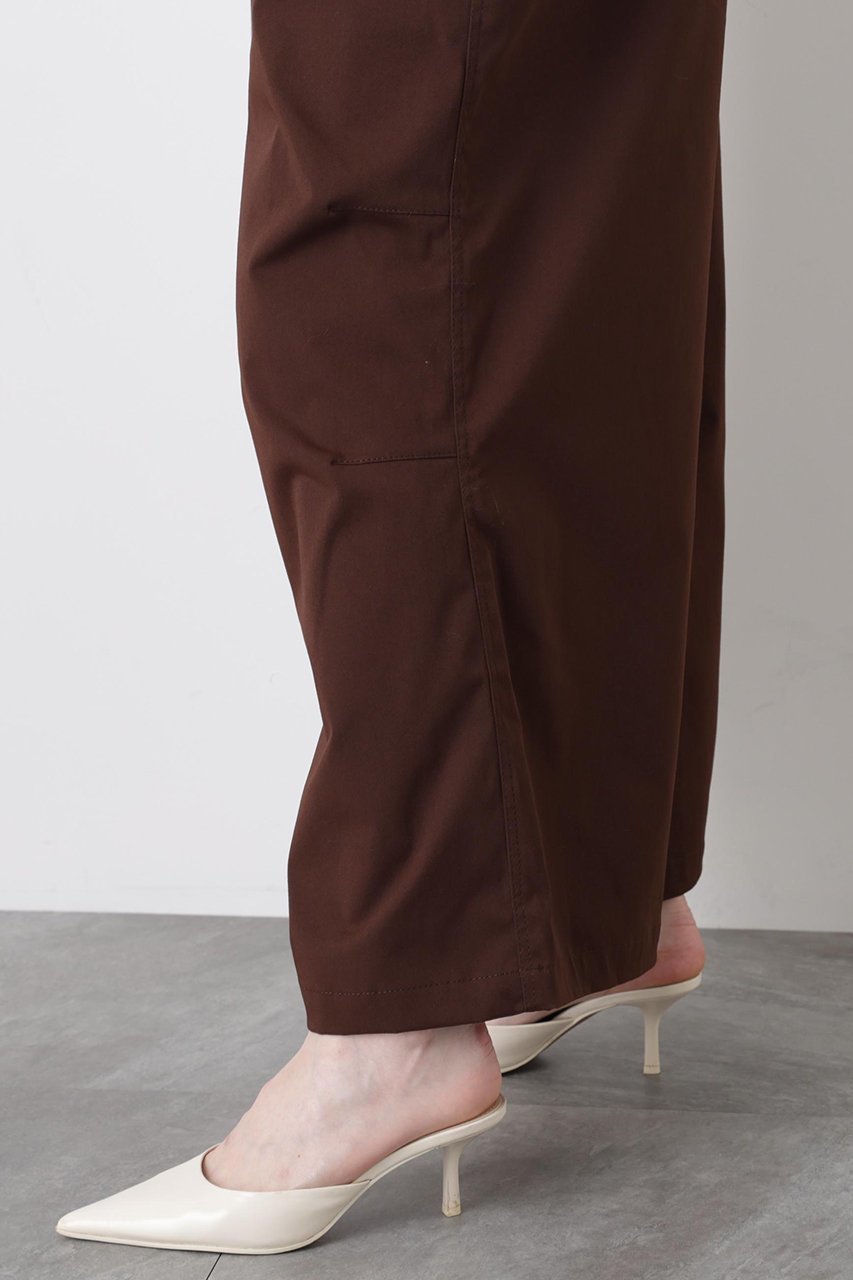 【ヒューエルミュージアム/hueLe Museum】の【STUMBLY】Suspender Wide Pants 人気、トレンドファッション・服の通販 founy(ファニー) 　ファッション　Fashion　レディースファッション　Fashion for Women　パンツ　Pants & Trousers　サスペンダー　Suspenders, Braces　テーパード　Tapered, Tapered Pants　ワイド　Wide, Wide Fit　今季　This Season, Current Season　other-7|ID: prp329100004731551 ipo3291000000034175554