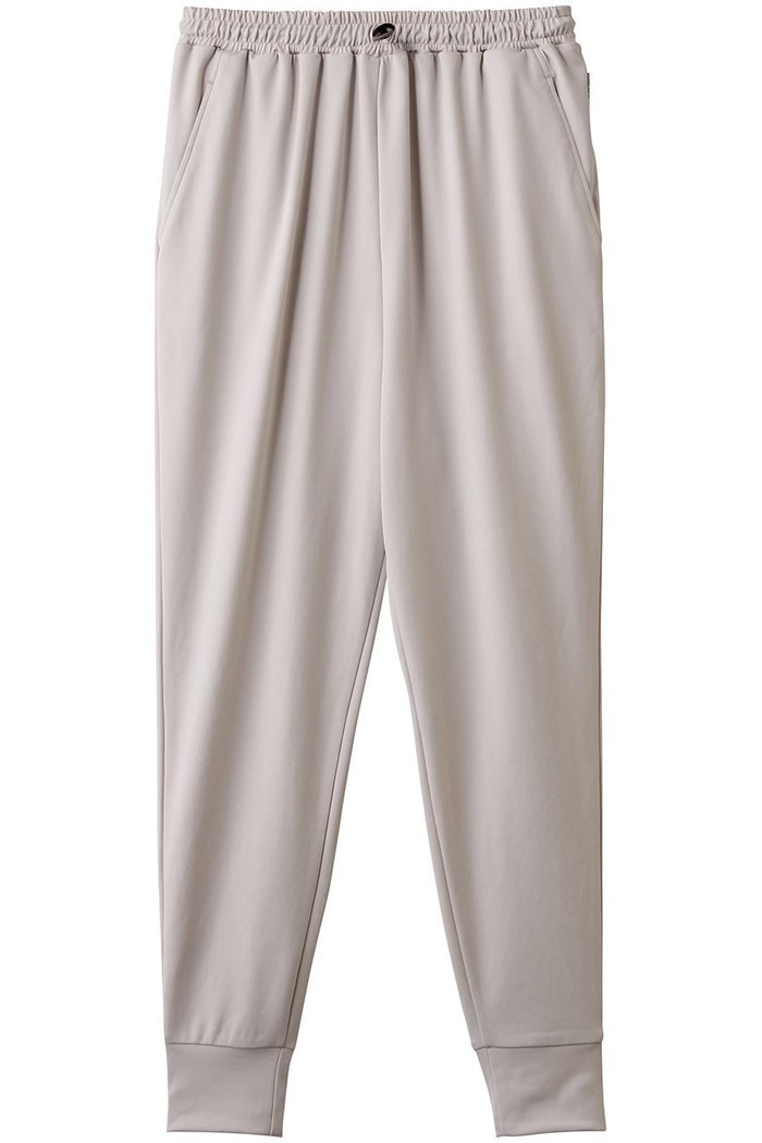 【ジュリエ/Julier】のジェントルスムースギャザーパンツ インテリア・キッズ・メンズ・レディースファッション・服の通販 founy(ファニー) https://founy.com/ ファッション Fashion レディースファッション Fashion for Women パンツ Pants & Trousers スポーツウェア Functional & Stylish Sportswear スポーツ パンツ Workout Pants / Training Shorts / Joggers スポーツ Sports, Activewear フォルム Silhouette, Form ヨガ Yoga, Yoga Wear リラックス Relax, Relaxed Fit レギンス Leggings, Stretch Pants ワーク Workwear, Utility Style エレガント 上品 Elegant 新作・新入荷 New Arrivals / New In |ID: prp329100004731552 ipo3291000000034175605