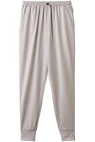 【ジュリエ/Julier】のジェントルスムースギャザーパンツ 人気、トレンドファッション・服の通販 founy(ファニー) ファッション Fashion レディースファッション Fashion for Women パンツ Pants & Trousers スポーツウェア Functional & Stylish Sportswear スポーツ パンツ Workout Pants / Training Shorts / Joggers スポーツ Sports, Activewear フォルム Silhouette, Form ヨガ Yoga, Yoga Wear リラックス Relax, Relaxed Fit レギンス Leggings, Stretch Pants ワーク Workwear, Utility Style エレガント 上品 Elegant 新作・新入荷 New Arrivals / New In |ID:prp329100004731552