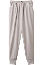 【ジュリエ/Julier】のジェントルスムースギャザーパンツ ベージュ|ID:prp329100004731552