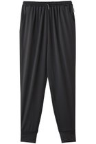 【ジュリエ/Julier】のジェントルスムースギャザーパンツ チャコールグレー|ID:prp329100004731552