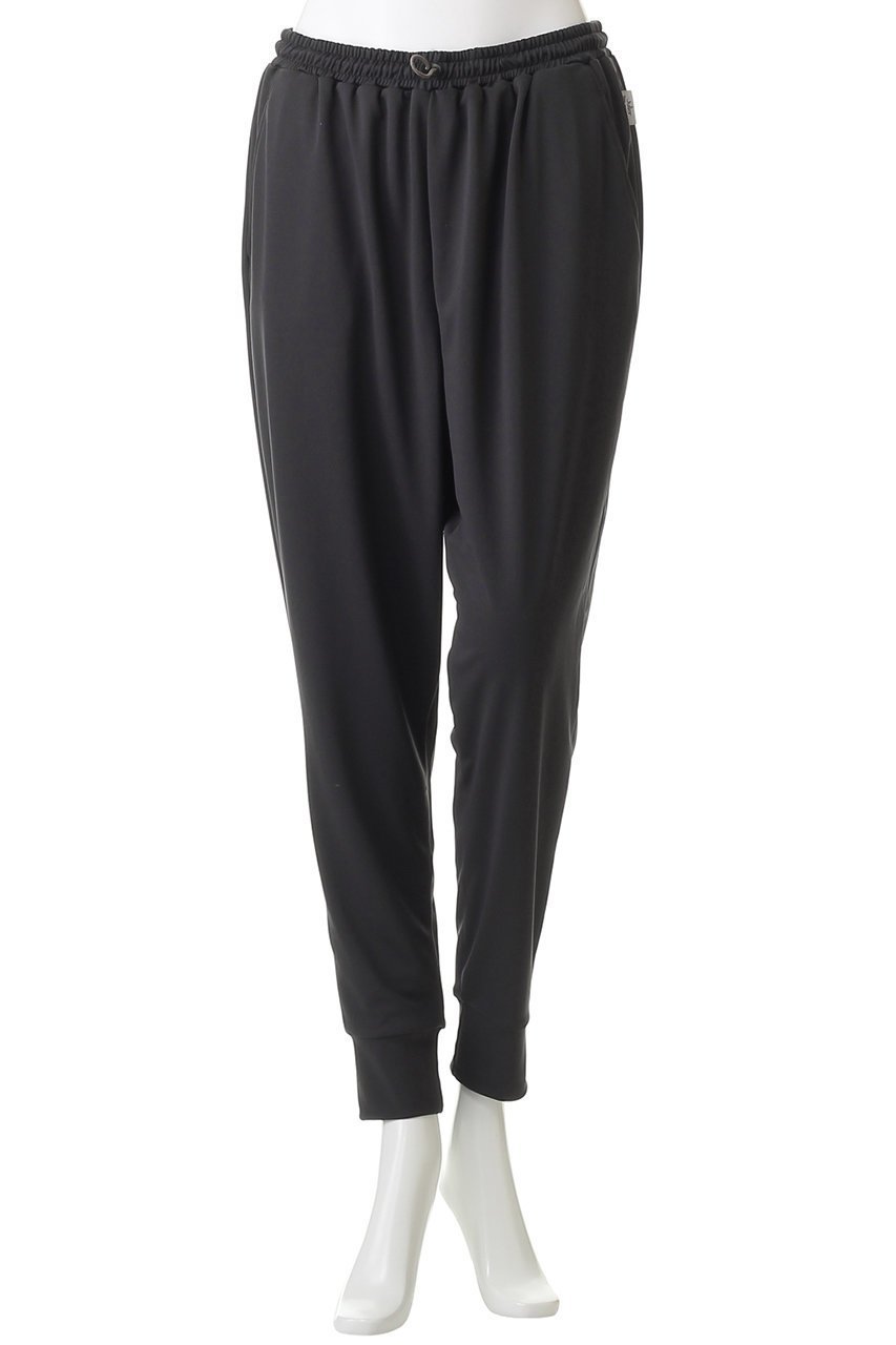 【ジュリエ/Julier】のジェントルスムースギャザーパンツ 人気、トレンドファッション・服の通販 founy(ファニー) 　ファッション　Fashion　レディースファッション　Fashion for Women　パンツ　Pants & Trousers　スポーツウェア　Functional & Stylish Sportswear　スポーツ パンツ　Workout Pants / Training Shorts / Joggers　スポーツ　Sports, Activewear　フォルム　Silhouette, Form　ヨガ　Yoga, Yoga Wear　リラックス　Relax, Relaxed Fit　レギンス　Leggings, Stretch Pants　ワーク　Workwear, Utility Style　エレガント 上品　Elegant　other-2|ID: prp329100004731552 ipo3291000000036136324