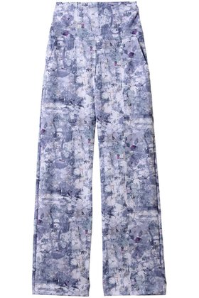 【ジュリエ/Julier】 sandflowerプリントフレアレギンス人気、トレンドファッション・服の通販 founy(ファニー) ファッション Fashion レディースファッション Fashion for Women パンツ Pants & Trousers レギンス Leggings & Stretch Pants スポーツウェア Functional & Stylish Sportswear ストレッチ Stretch, Stretchy Fabric スポーツ Sports, Activewear フラワー Flower, Floral フレア Flare, Flared ヨガ Yoga, Yoga Wear レギンス Leggings, Stretch Pants ワーク Workwear, Utility Style エレガント 上品 Elegant 新作・新入荷 New Arrivals / New In |ID:prp329100004731553