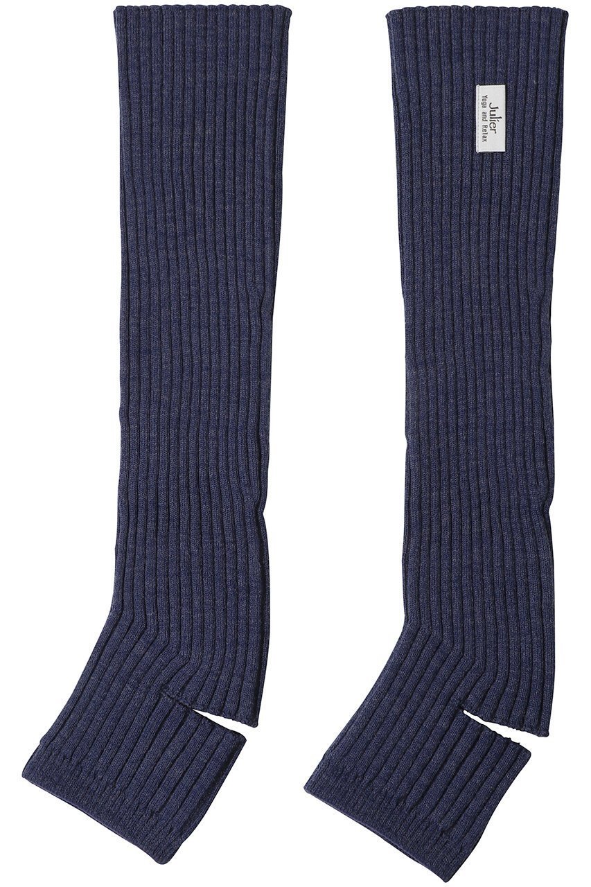 【ジュリエ/Julier】のレッグウォーマー/ショート インテリア・キッズ・メンズ・レディースファッション・服の通販 founy(ファニー) 　ファッション　Fashion　レディースファッション　Fashion for Women　キャップ&ハット　Hats & Caps　ソックス&靴下　Socks & Hosiery　スポーツウェア　Functional & Stylish Sportswear　スポーツバッグ・ジム用ポーチ・バックパック　Gym Bag / Sports Backpack / Pouch for Training　ショート　Short, Short Length　スポーツ　Sports, Activewear　ソックス　Socks, Hosiery　ヨガ　Yoga, Yoga Wear　エレガント 上品　Elegant　帽子　Hat, Headwear　新作・新入荷　New Arrivals / New In　ネイビー|ID: prp329100004731557 ipo3291000000034175654
