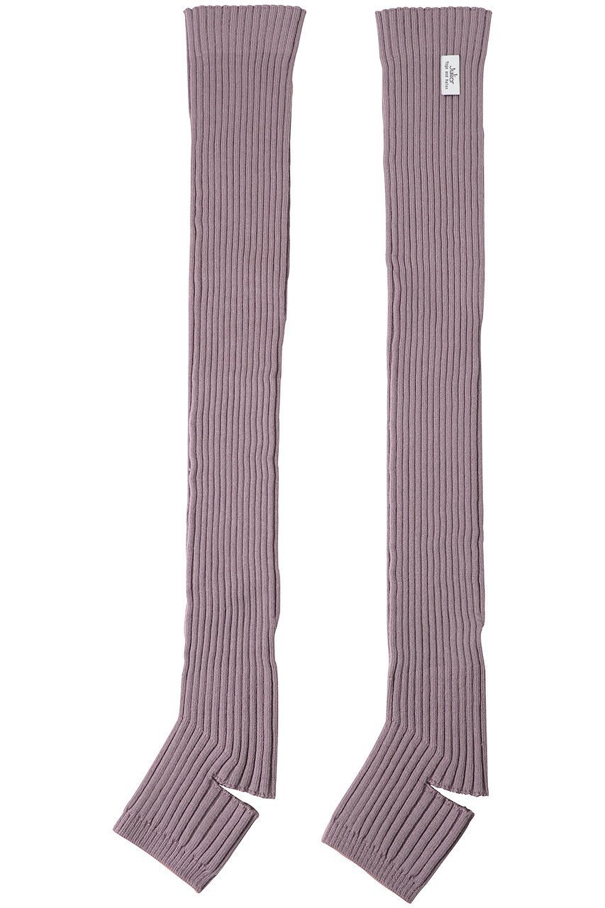 【ジュリエ/Julier】のレッグウォーマー/ミドル インテリア・キッズ・メンズ・レディースファッション・服の通販 founy(ファニー) 　ファッション　Fashion　レディースファッション　Fashion for Women　キャップ&ハット　Hats & Caps　ソックス&靴下　Socks & Hosiery　スポーツウェア　Functional & Stylish Sportswear　スポーツバッグ・ジム用ポーチ・バックパック　Gym Bag / Sports Backpack / Pouch for Training　スポーツ　Sports, Activewear　ソックス　Socks, Hosiery　ファブリック　Fabric, Textile　ミドル　Middle Length, Mid Height　ヨガ　Yoga, Yoga Wear　ワーク　Workwear, Utility Style　エレガント 上品　Elegant　帽子　Hat, Headwear　新作・新入荷　New Arrivals / New In　ラベンダー|ID: prp329100004731558 ipo3291000000034175659