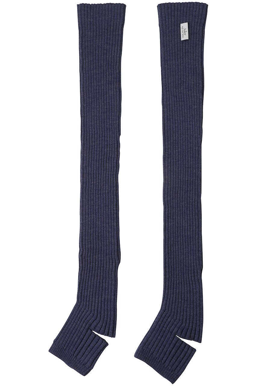 【ジュリエ/Julier】のレッグウォーマー/ミドル インテリア・キッズ・メンズ・レディースファッション・服の通販 founy(ファニー) 　ファッション　Fashion　レディースファッション　Fashion for Women　キャップ&ハット　Hats & Caps　ソックス&靴下　Socks & Hosiery　スポーツウェア　Functional & Stylish Sportswear　スポーツバッグ・ジム用ポーチ・バックパック　Gym Bag / Sports Backpack / Pouch for Training　スポーツ　Sports, Activewear　ソックス　Socks, Hosiery　ファブリック　Fabric, Textile　ミドル　Middle Length, Mid Height　ヨガ　Yoga, Yoga Wear　ワーク　Workwear, Utility Style　エレガント 上品　Elegant　帽子　Hat, Headwear　新作・新入荷　New Arrivals / New In　ネイビー|ID: prp329100004731558 ipo3291000000034175660