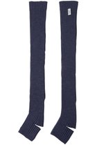 【ジュリエ/Julier】のレッグウォーマー/ミドル ネイビー|ID: prp329100004731558 ipo3291000000035948924