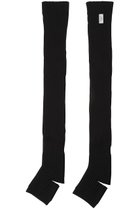 【ジュリエ/Julier】のレッグウォーマー/ミドル ブラック|ID: prp329100004731558 ipo3291000000035948925