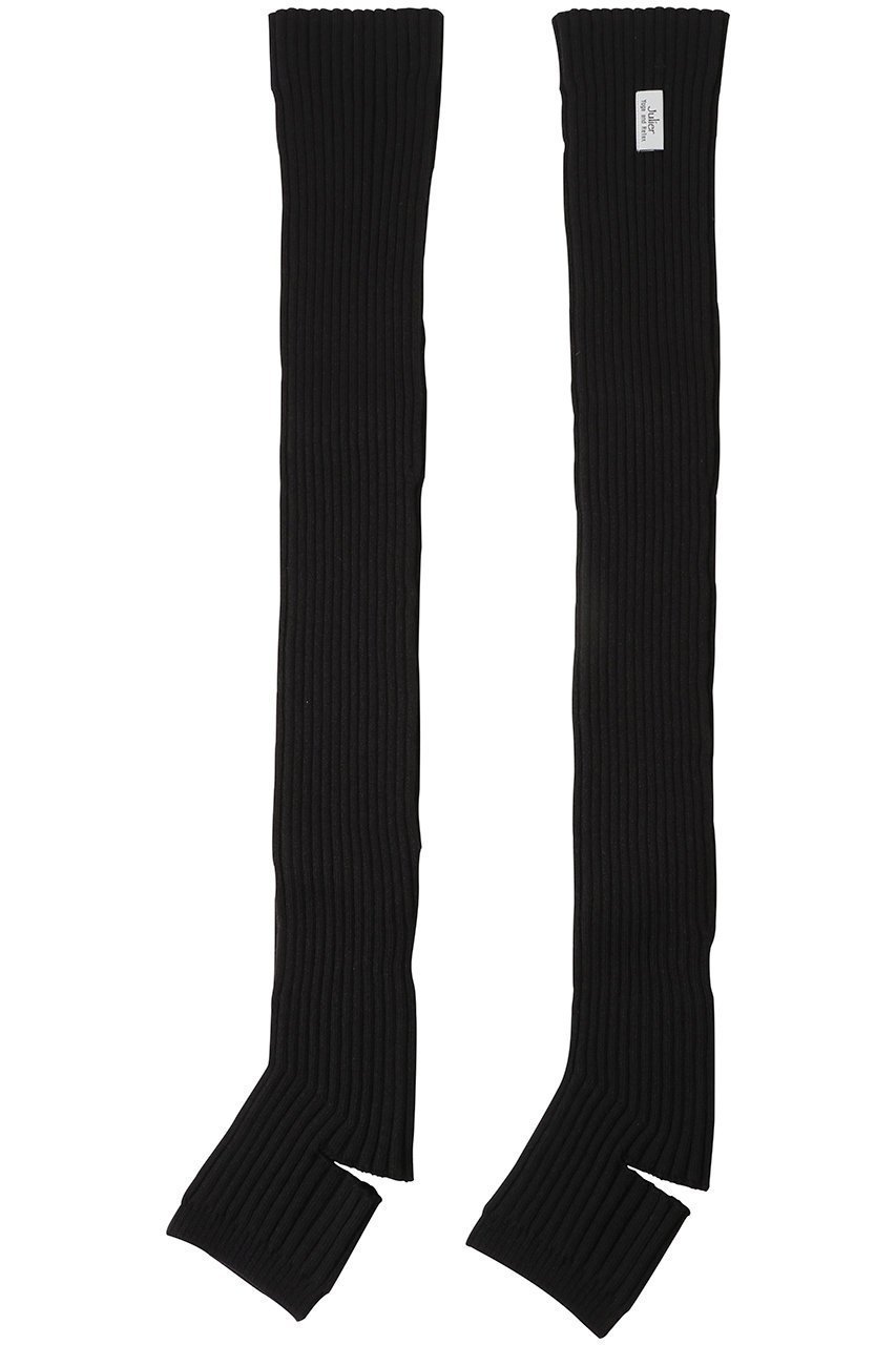 【ジュリエ/Julier】のレッグウォーマー/ミドル インテリア・キッズ・メンズ・レディースファッション・服の通販 founy(ファニー) 　ファッション　Fashion　レディースファッション　Fashion for Women　キャップ&ハット　Hats & Caps　ソックス&靴下　Socks & Hosiery　スポーツウェア　Functional & Stylish Sportswear　スポーツバッグ・ジム用ポーチ・バックパック　Gym Bag / Sports Backpack / Pouch for Training　スポーツ　Sports, Activewear　ソックス　Socks, Hosiery　ファブリック　Fabric, Textile　ミドル　Middle Length, Mid Height　ヨガ　Yoga, Yoga Wear　ワーク　Workwear, Utility Style　エレガント 上品　Elegant　再入荷　Restock / Back in Stock　帽子　Hat, Headwear　ブラック|ID: prp329100004731558 ipo3291000000035948925