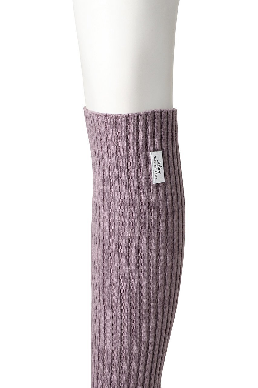 【ジュリエ/Julier】のレッグウォーマー/ミドル 人気、トレンドファッション・服の通販 founy(ファニー) 　ファッション　Fashion　レディースファッション　Fashion for Women　キャップ&ハット　Hats & Caps　ソックス&靴下　Socks & Hosiery　スポーツウェア　Functional & Stylish Sportswear　スポーツバッグ・ジム用ポーチ・バックパック　Gym Bag / Sports Backpack / Pouch for Training　スポーツ　Sports, Activewear　ソックス　Socks, Hosiery　ファブリック　Fabric, Textile　ミドル　Middle Length, Mid Height　ヨガ　Yoga, Yoga Wear　ワーク　Workwear, Utility Style　エレガント 上品　Elegant　再入荷　Restock / Back in Stock　帽子　Hat, Headwear　other-3|ID: prp329100004731558 ipo3291000000035948927