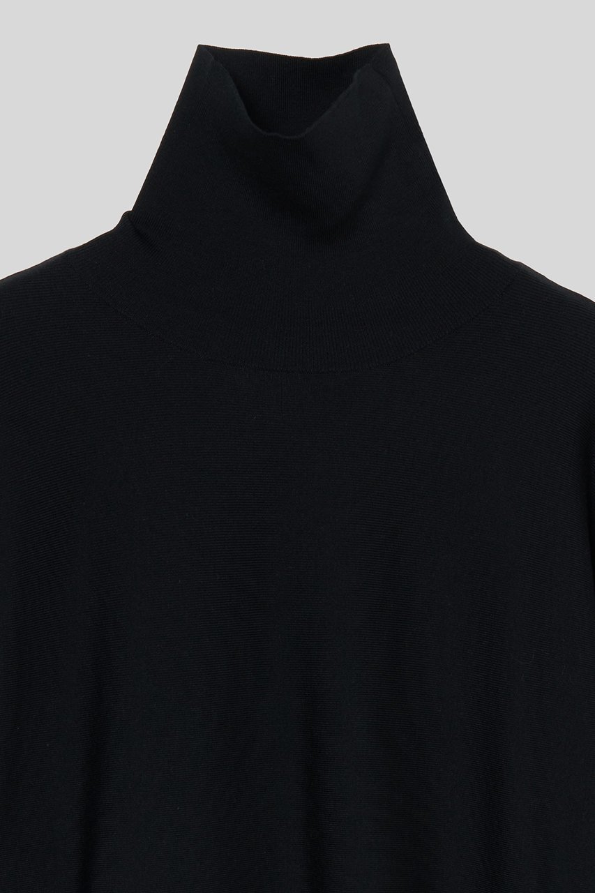 【イロット/IIROT】のウール シルク タートル ニット 人気、トレンドファッション・服の通販 founy(ファニー) 　ファッション　Fashion　レディースファッション　Fashion for Women　トップス・カットソー　Cut & Sew Tops　ニット　Knit Tops & Sweaters　カジュアルプルオーバー・ニットトップス　Pullovers & Knit Tops / Casual Pullovers　クロップド　Cropped, Short Length　シルク　Silk, 100% Silk　シンプル　Simple, Minimal　タートル　Turtleneck, Turtle Collar　タートルネック　Turtleneck, High Neck　定番　Standard, Basic Item　新作・新入荷　New Arrivals / New In　other-3|ID: prp329100004731560 ipo3291000000034175680