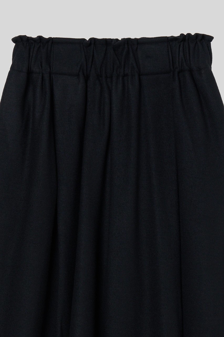 【イロット/IIROT】のウール バルーン パンツ 人気、トレンドファッション・服の通販 founy(ファニー) 　ファッション　Fashion　レディースファッション　Fashion for Women　パンツ　Pants & Trousers　バルーン　Balloon, Balloon Silhouette　パターン　Pattern, Design Print　フォルム　Silhouette, Form　フォーマル　Formal, Dressy　リラックス　Relax, Relaxed Fit　新作・新入荷　New Arrivals / New In　other-3|ID: prp329100004731561 ipo3291000000034175687