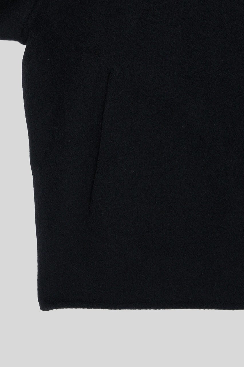 【イロット/IIROT】のExtra fine メリノ ウール コート 人気、トレンドファッション・服の通販 founy(ファニー) 　ファッション　Fashion　レディースファッション　Fashion for Women　アウター　Coat / Outerwear Collection　コート・ロングコート・ピーコート　Long Coats, Peacoats & More　コンパクト　Compact, Small Size　ショート　Short, Short Length　ストール　Stole, Wrap　フォルム　Silhouette, Form　ボトム　Bottoms, Lower Wear　エレガント 上品　Elegant　冬　Winter / This Winter　新作・新入荷　New Arrivals / New In　other-4|ID: prp329100004731569 ipo3291000000034175882