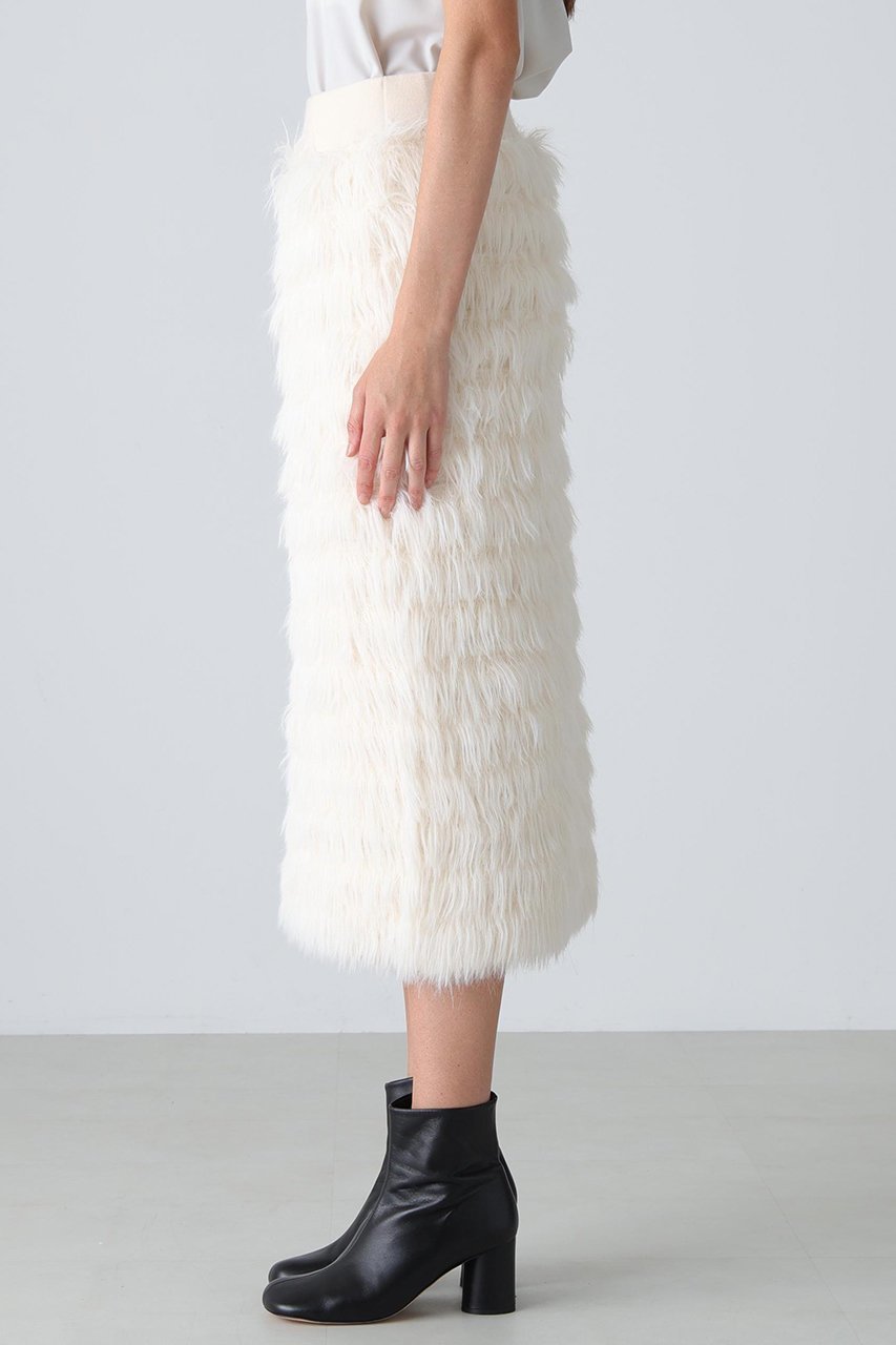 【アドーア/ADORE】のリオーネニットスカート 人気、トレンドファッション・服の通販 founy(ファニー) 　ファッション　Fashion　レディースファッション　Fashion for Women　スカート　Skirts　コンパクト　Compact, Small Size　ジャケット　Jacket, Outerwear　バランス　Balance, Style Balance　リュクス　Luxury, Elegant, High-End, Chic　新作・新入荷　New Arrivals / New In　other-4|ID: prp329100004731575 ipo3291000000034175940