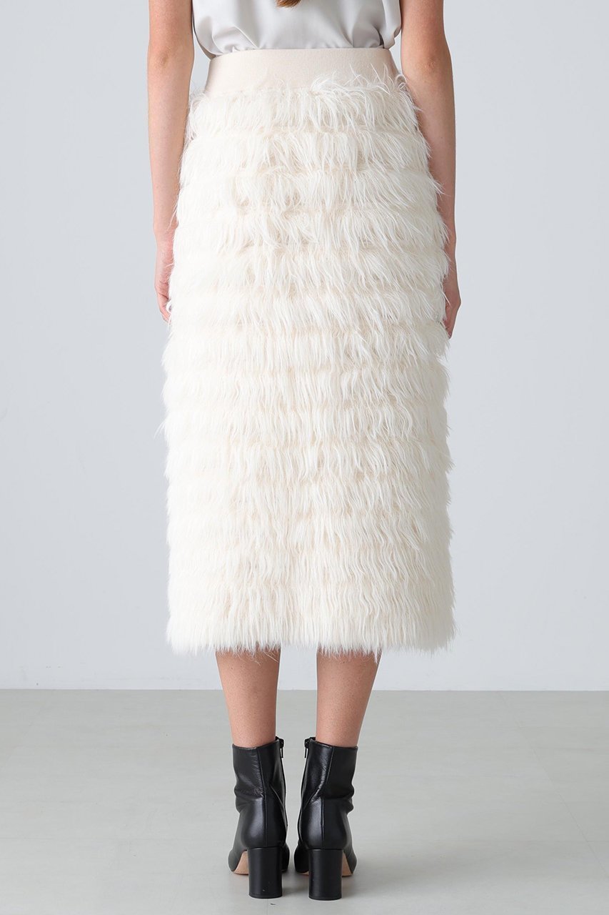 【アドーア/ADORE】のリオーネニットスカート 人気、トレンドファッション・服の通販 founy(ファニー) 　ファッション　Fashion　レディースファッション　Fashion for Women　スカート　Skirts　コンパクト　Compact, Small Size　ジャケット　Jacket, Outerwear　バランス　Balance, Style Balance　リュクス　Luxury, Elegant, High-End, Chic　新作・新入荷　New Arrivals / New In　other-5|ID: prp329100004731575 ipo3291000000034175942