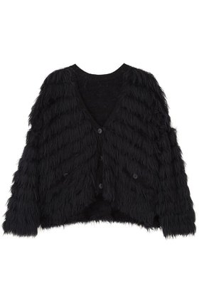 【アドーア/ADORE】のリオーネニットカーディガン 人気、トレンドファッション・服の通販 founy(ファニー) ファッション Fashion レディースファッション Fashion for Women トップス・カットソー Cut & Sew Tops ニット Knit Tops & Sweaters カーディガン・羽織り Layered Style Cardigans カジュアルプルオーバー・ニットトップス Pullovers & Knit Tops / Casual Pullovers カーディガン Cardigan, Knitwear コンパクト Compact, Small Size バランス Balance, Style Balance フォルム Silhouette, Form ボトム Bottoms, Lower Wear 新作・新入荷 New Arrivals / New In |ID:prp329100004731579